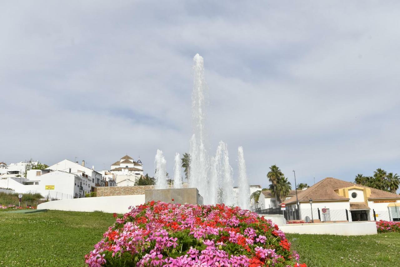 Cubo's Finca la Rosa del Zangano Alhaurín el Grande Exterior foto